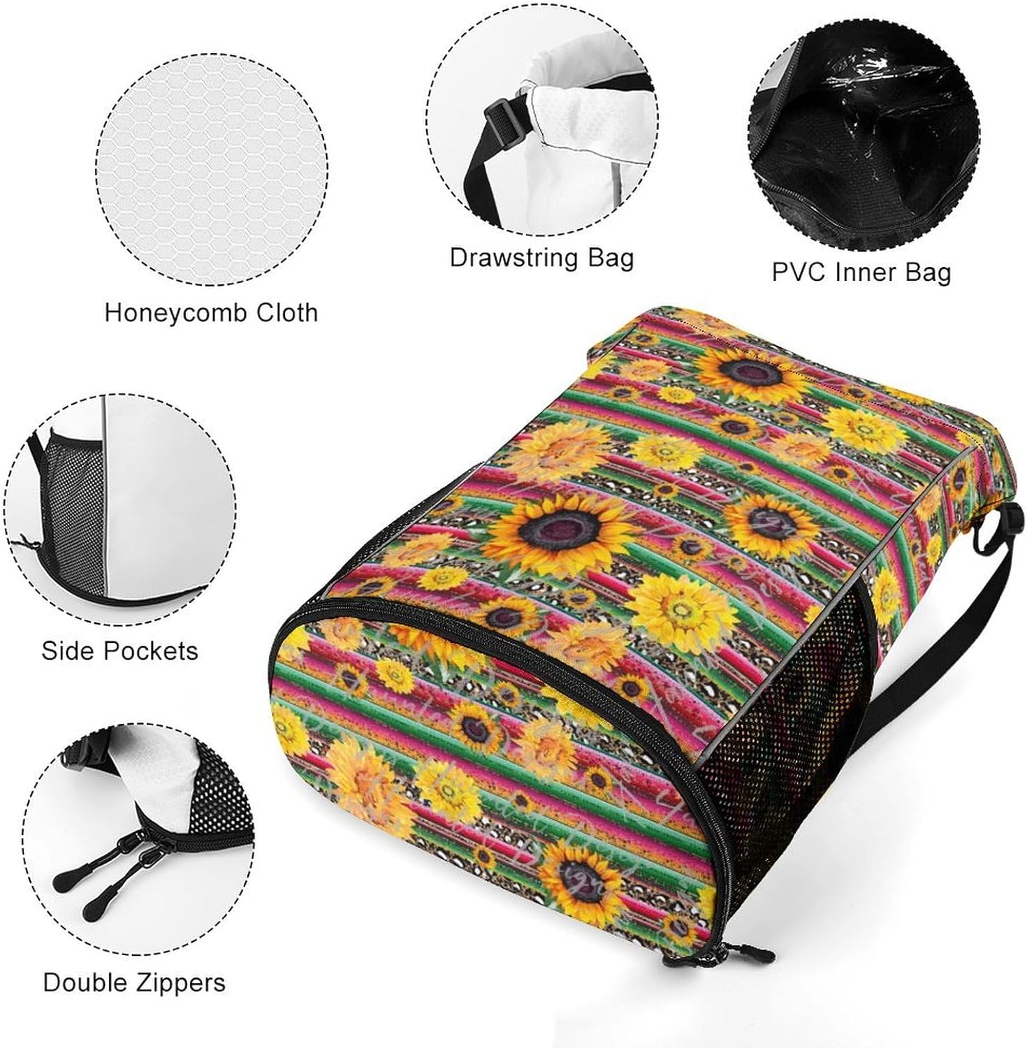 パンクドランカーズ ウエストポーチ ゲーム PUNK DRUNKERS パンク